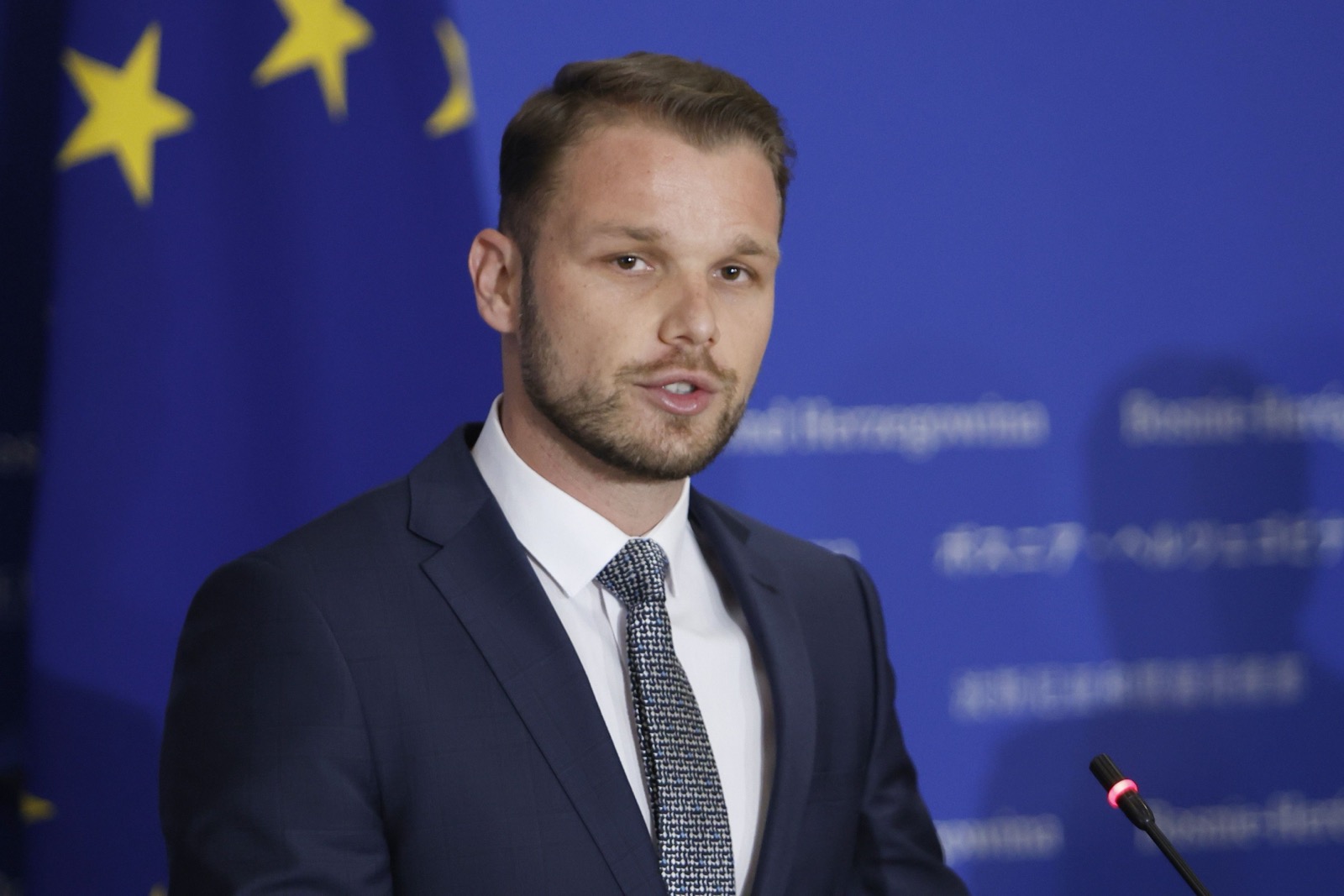 Stanivuković: Dodik više nije predsjednik, presuda je tu!