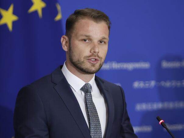 Stanivuković: Dodik više nije predsjednik, presuda je tu!
