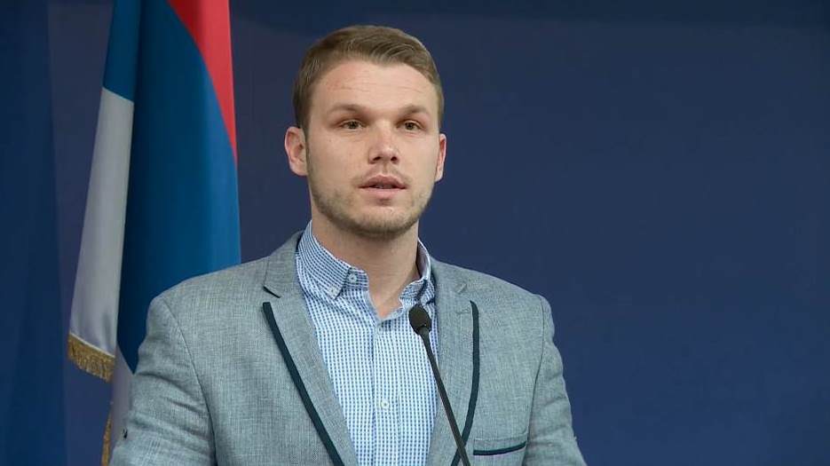 Stanivuković: Federacija i RS su blizanci, a BiH je majka