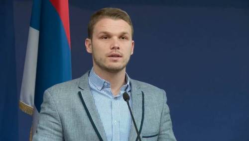 Stanivuković: Federacija i RS su blizanci, a BiH je majka