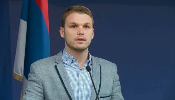 Stanivuković: Federacija i RS su blizanci, a BiH je majka