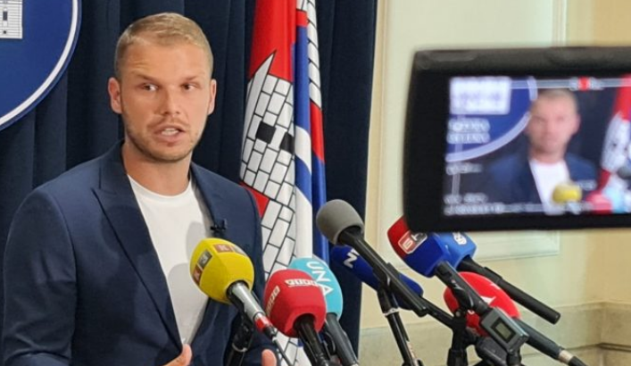 Stanivuković: Grad spreman da preuzme subvencije prevoza za jul i avgust