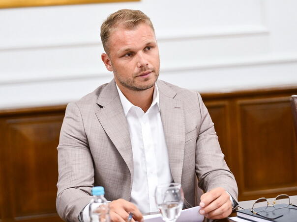 Stanivuković: Gradski olimpijski bazen stavlja katanac na vrata