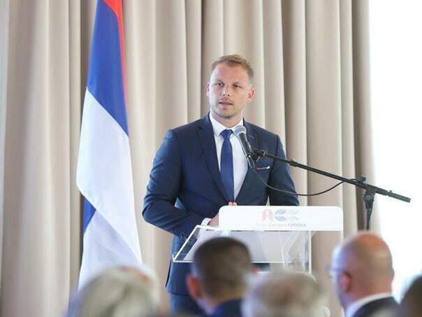 Stanivuković: Hvala Blanuši koji me predložio za kandidata za predsjednika RS
