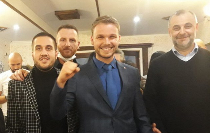 Stanivuković: Ja sam novi gradonačelnik Banjaluke