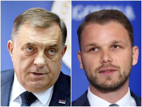 Stanivuković: Je li Dodik došao na vlast na tenku?