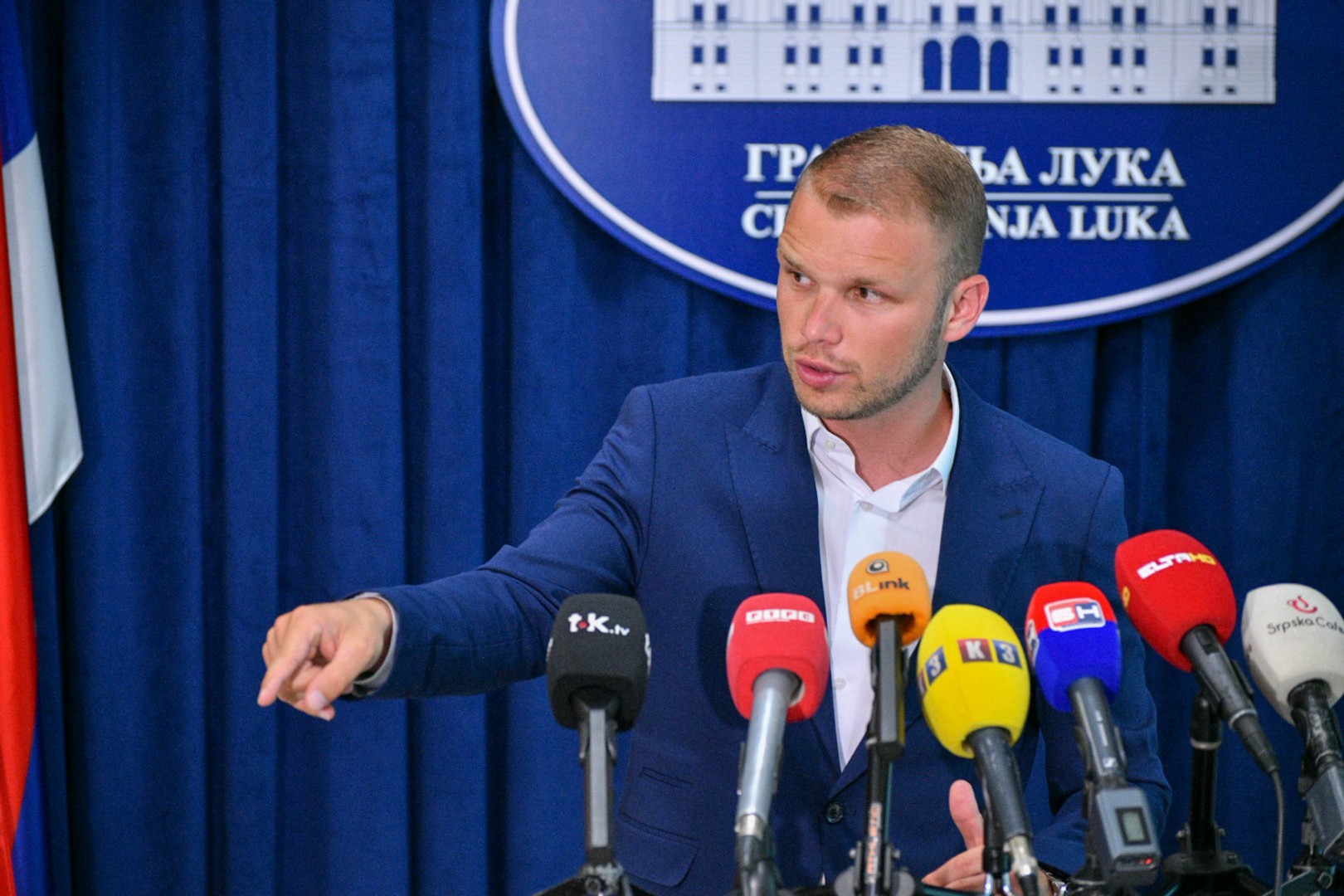 Stanivuković: Vratiće pare svakom penzioneru kojem se godinama otima 