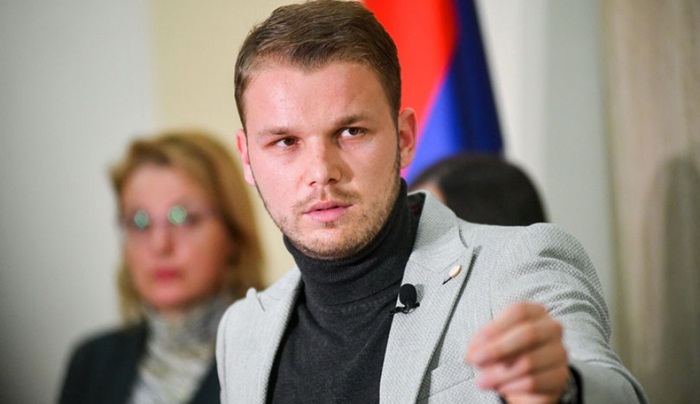 Stanivuković: Koga Lukač mora udariti da bi bio smijenjen