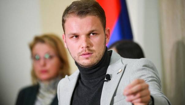 Stanivuković: Koga Lukač mora udariti da bi bio smijenjen