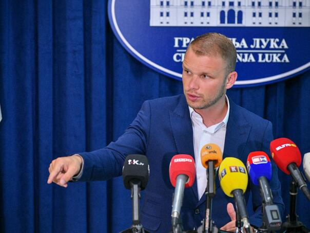 Stanivuković: Košarac i Amidžić neka se pripreme za penziju