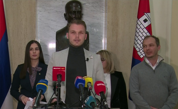 Stanivuković: Kriminal je uhvaćen kao zec, dolaze pravda i istina