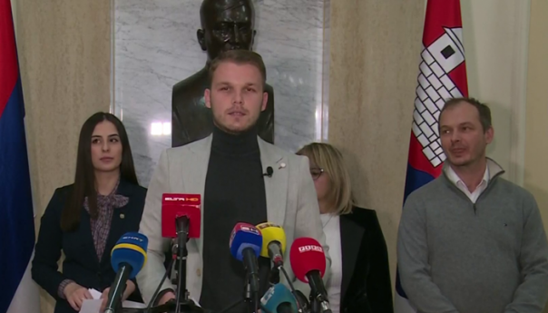 Stanivuković: Kriminal je uhvaćen kao zec, dolaze pravda i istina