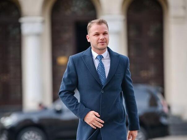 Stanivuković kritikovao Dodika: Trebao bi da smiruješ, a ne da podižeš tenzije
