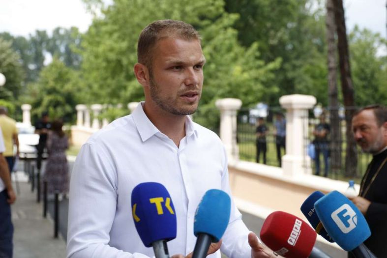 Stanivuković kritikovao Dodika zbog ministrice Lirman: Ovim je žrtvovao svoj narod
