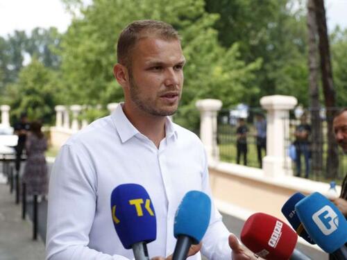 Stanivuković kritikovao Dodika zbog ministrice Lirman: Ovim je žrtvovao svoj narod