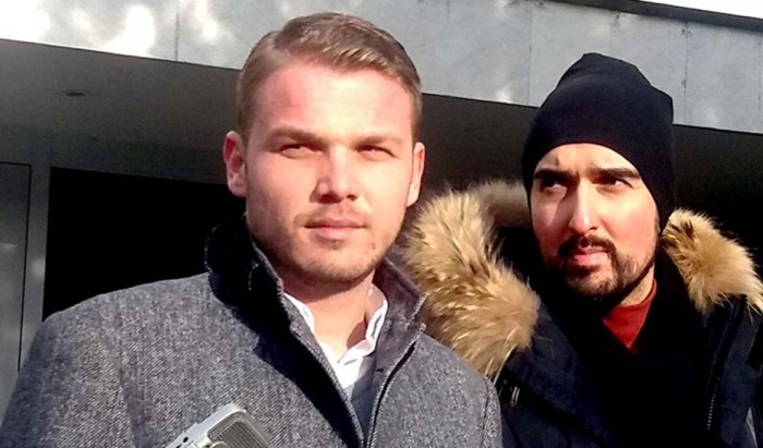 Stanivuković: Krivična prijava protiv Pavlovića zbog ugrožavanja bezbjednosti