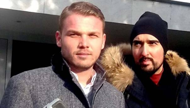 Stanivuković: Krivična prijava protiv Pavlovića zbog ugrožavanja bezbjednosti