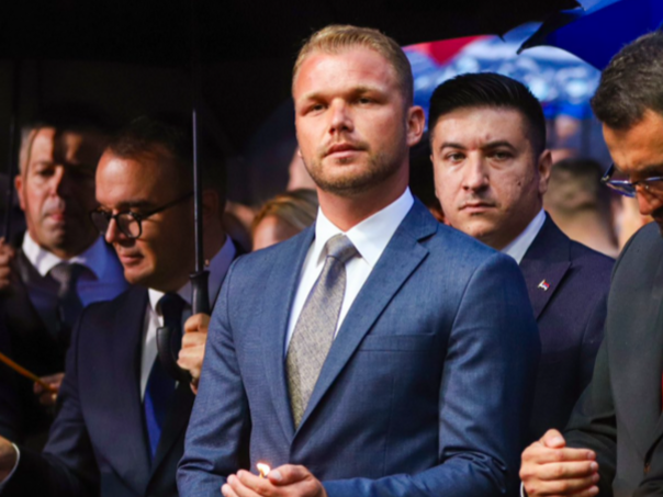 Stanivuković: Ministri nemaju pedigre, šalje se loša poruka građanima