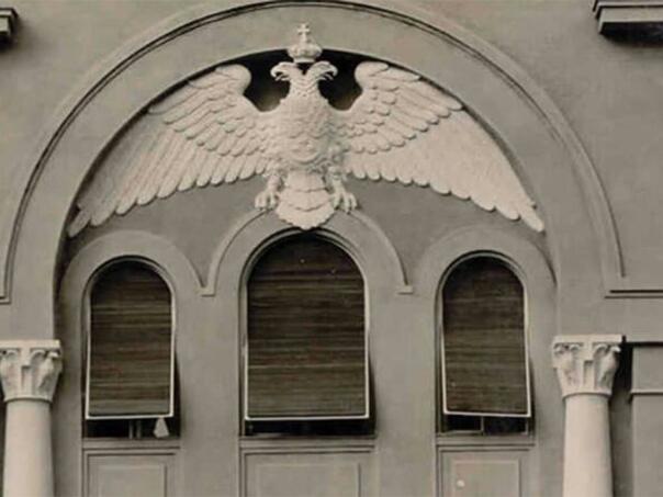 Stanivuković najavio 'povratak Banjaluke korijenima' i postavljanje dvoglavog orla