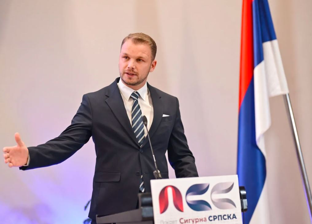 Stanivuković: Najveća podvala danas sjedi u Palati predsjednika