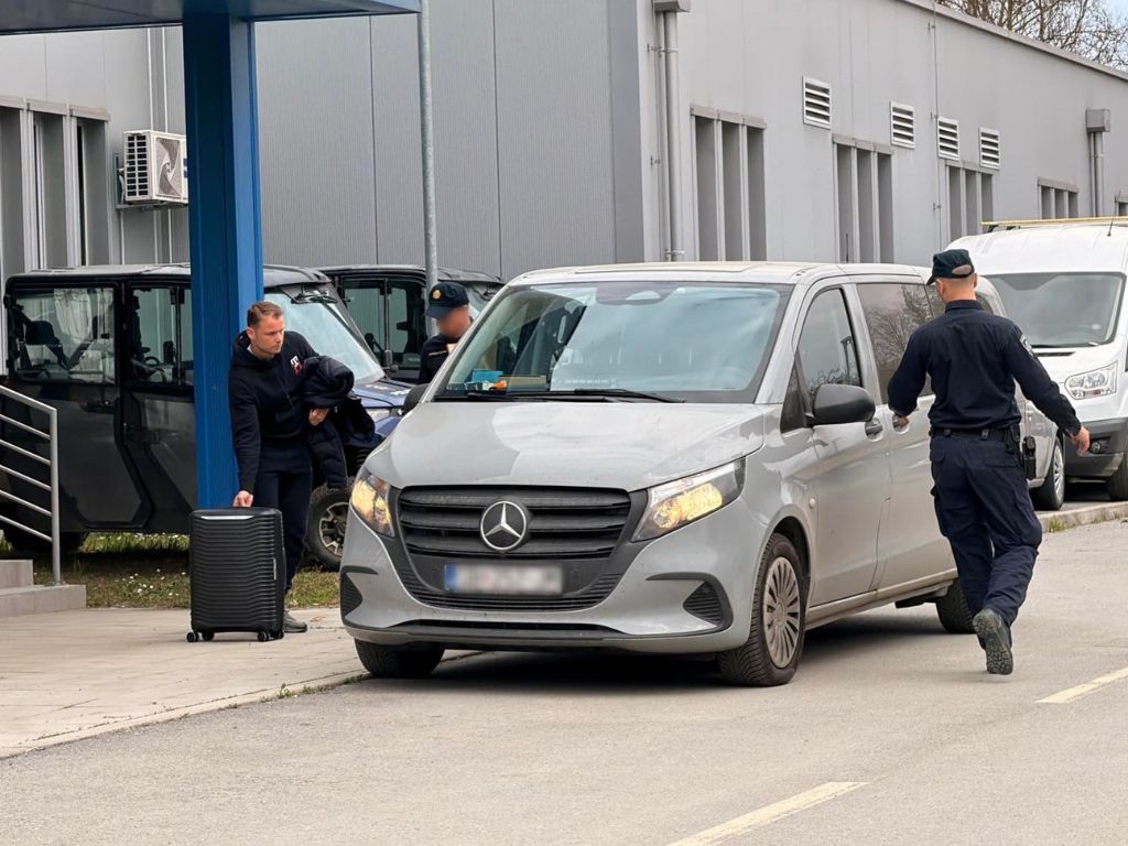 Stanivuković nakon izlaska iz pritvora: Sve je počelo tada...