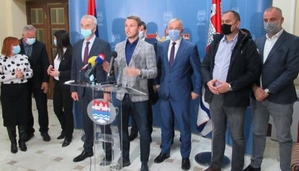 Stanivuković: Ne libimo se otići zajedno pred tužilaštvo