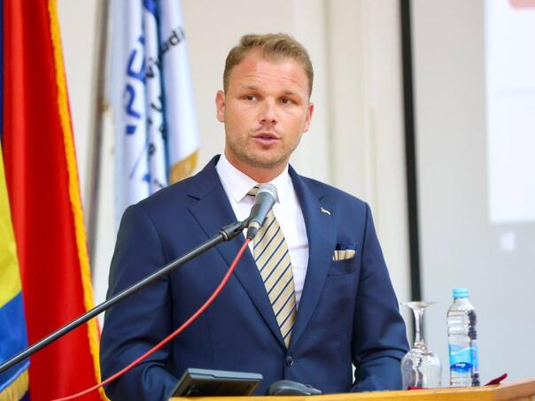 Stanivuković: Ne može stranac iz Kenije bolje znati historijsko naslijeđe od ljudi ovdje