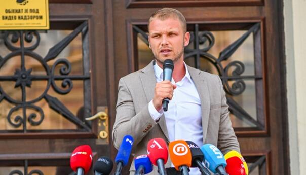 Stanivuković protiv američkih sankcija zvaničnicima RS