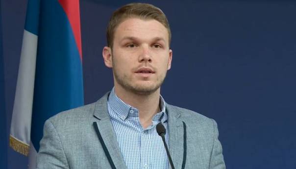 Stanivuković neovlašteno ušao i snimao voćnjak u posjedu Igora Dodika