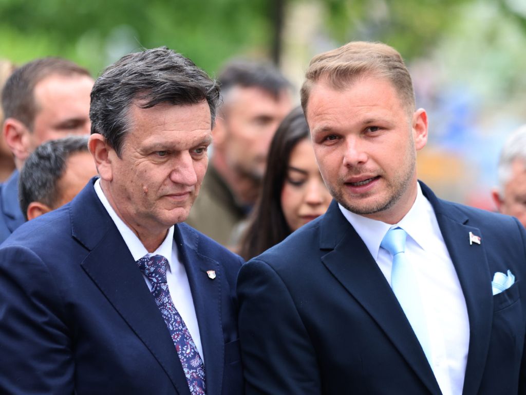 Stanivuković nudi fuziju SDS-u: Procurili detalji plana?