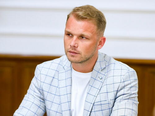 Stanivuković o Dodiku: Pogazio je samog sebe