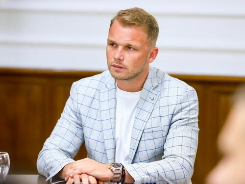 Stanivuković o kandidaturi Blanuše: SDS me ponovo tjera u "banjalučki scenario"