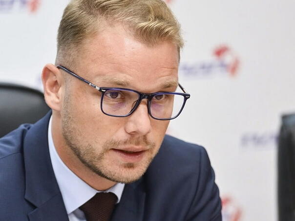 Stanivuković o muralu zločinca Mladića: Nećemo uklanjati