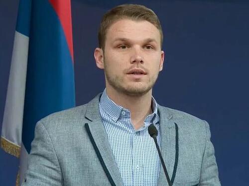 Stanivuković o planovima PDP-a: Tradicija, porodična nedjelja...