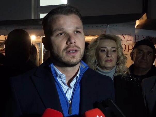 Stanivuković o pozivu Dodika: Pitat ćemo i maticu Srbiju