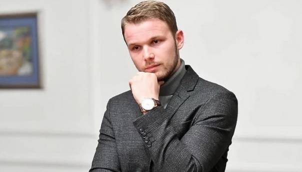 Stanivuković o presudi Mladiću: Ne prihvatam političke odluke