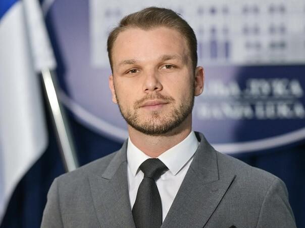 Stanivuković o prijetnjama sankcijama Njemačkoj: Politika izolacije vodi u propadanje