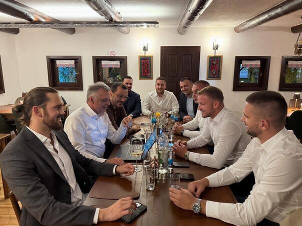 Stanivuković objavio detalje formiranja pokreta