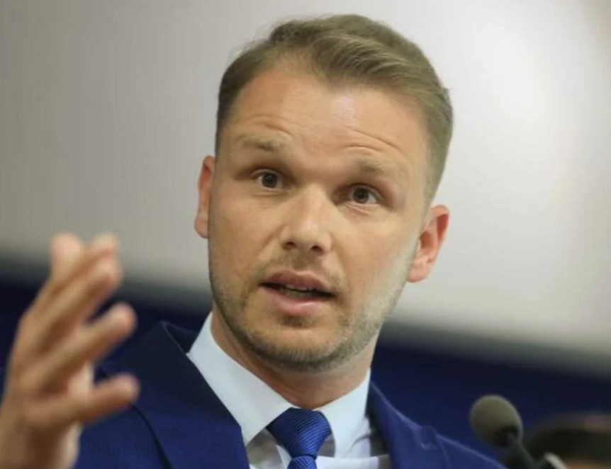 Stanivuković odgovorio Dodiku: Na pravom smo putu