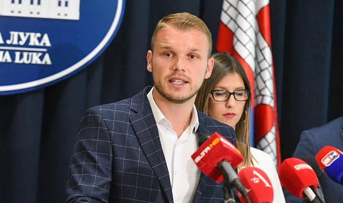 Stanivuković odgovorio mostarskim skakačima