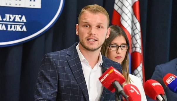 Stanivuković odgovorio mostarskim skakačima