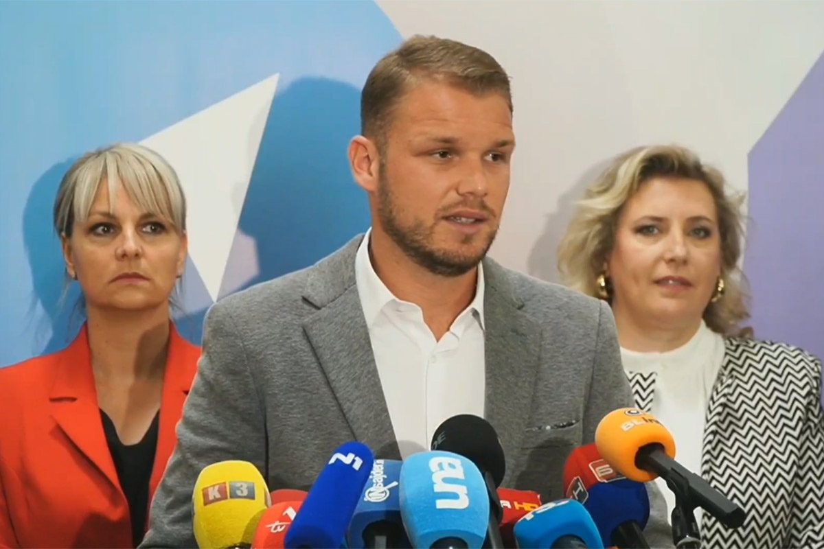 Stanivuković: PDP treba reformu, spreman sam da to vodim