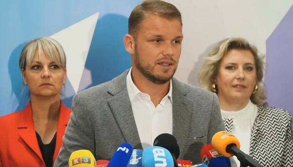 Stanivuković: PDP treba reformu, spreman sam da to vodim