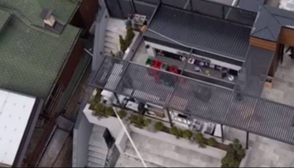 Stanivuković: Počelo iznošenje stvari iz ovog, do jučer, nedodirljivog objekta