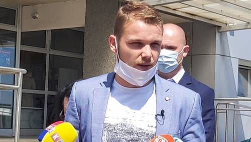 Stanivuković: Podnijeli smo 15 krivičnih prijava za proteklih šest mjeseci