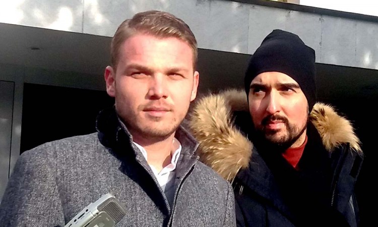 Stanivuković podnio prijavu protiv Pavlovića, u subotu skup u Bratuncu