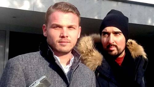 Stanivuković podnio prijavu protiv Pavlovića, u subotu skup u Bratuncu