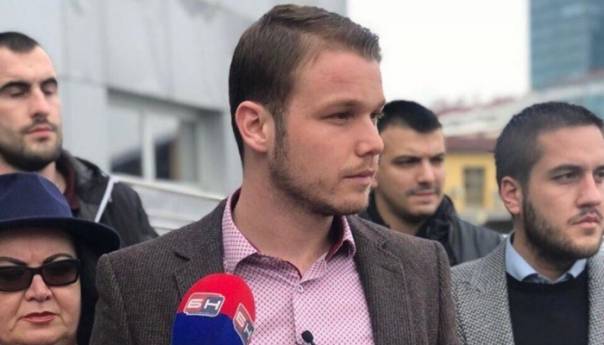 Stanivuković poručio Dodiku: Spreman sam pozvati na proteste