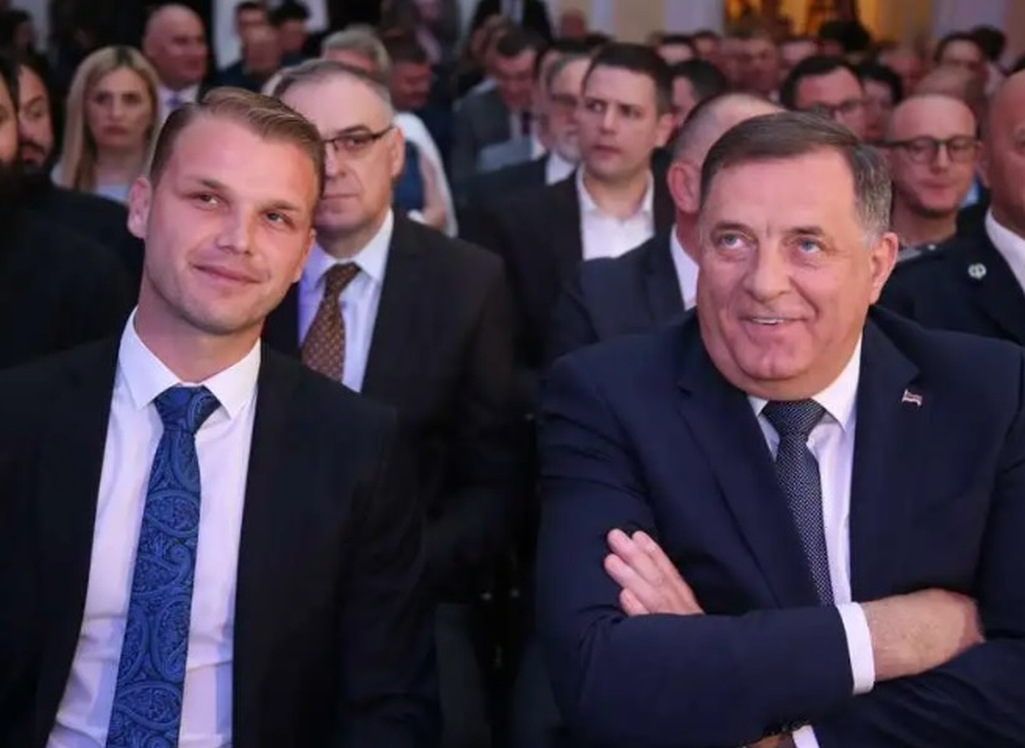 Stanivuković potvrdio da dolazi na Dodikov miting
