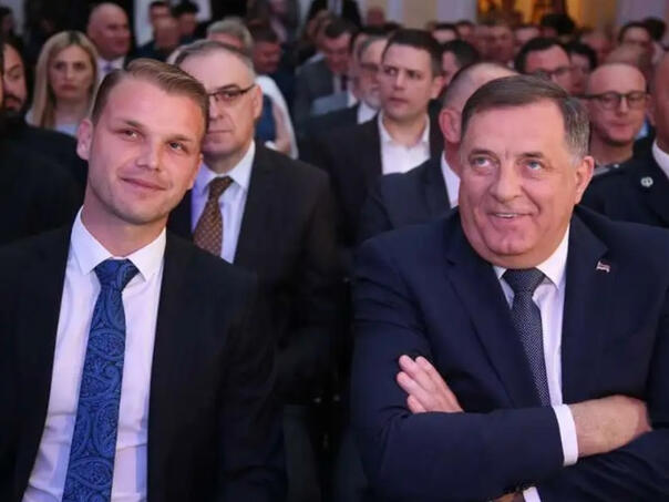 Stanivuković potvrdio da dolazi na Dodikov miting